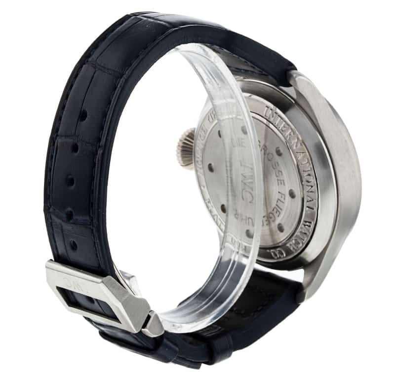 IWC Big Pilot’s IW500202